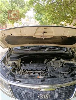 كيا سورينتو